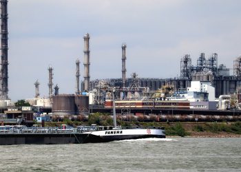 Snažan skok cijena nafte nakon dva tjedna pada