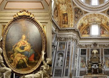 Snijeg usred ljeta? Čudo Gospe Snježne koje i danas zbunjuje Rim