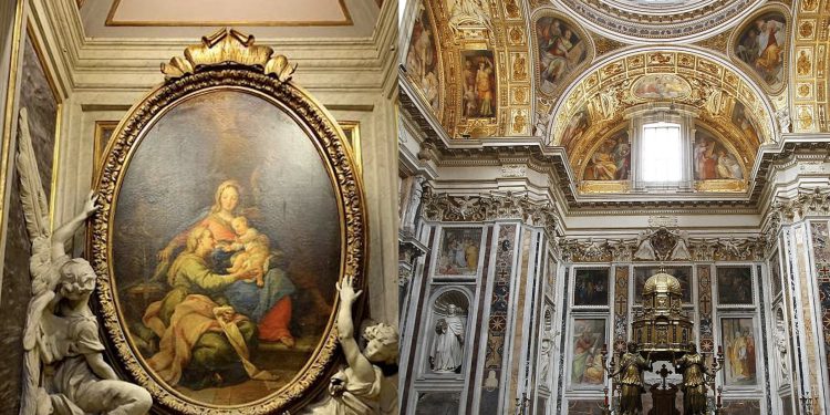 Snijeg usred ljeta? Čudo Gospe Snježne koje i danas zbunjuje Rim