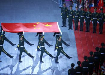 Snimke neviđene vojne opreme šokirale svijet: Kina stvara vojsku ‘nadljudi’