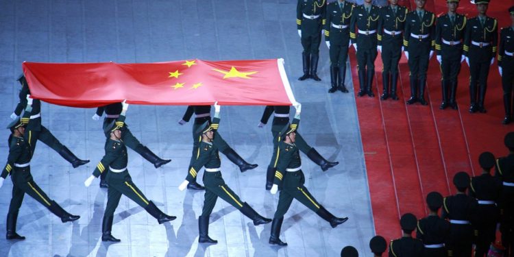 Snimke neviđene vojne opreme šokirale svijet: Kina stvara vojsku ‘nadljudi’