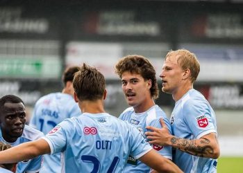 Sonderjske, najbolja duša na terenu i prima … 55 kg krumpira