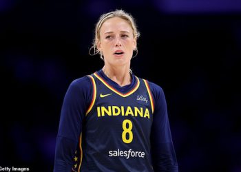 Sophie Cunningham otkriva kako se stvarno osjeća prema suparnici WNBA-e koji je prouzročio ozljedu završne sezone