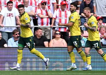 Southampton vs Wrexham Live: Josh Windass rezultira iz kaznenog mjesta kako bi Welsh Side dao početak snova u otvaraču za prvenstvo na Južnoj obali