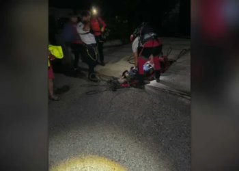 Spašavanje kod Konjica: ‘Čudili smo se kako je žena ostala živa’