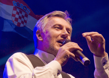 Split Škorinim koncertom svečano obilježava Dan pobjede i Dan hrvatskih branitelja