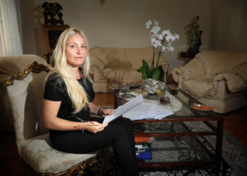 Splitska grofica bila je ključna za oslobađanje kapetana: Nedavno je pojavom privukla dosta pozornosti