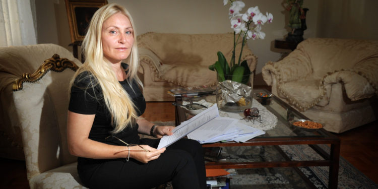 Splitska grofica bila je ključna za oslobađanje kapetana: Nedavno je pojavom privukla dosta pozornosti