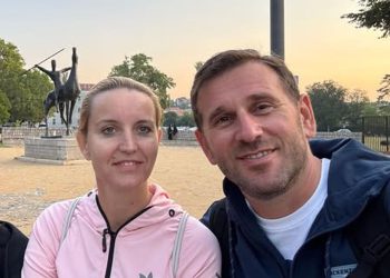 Splitski gradonačelnik hodočastio u Sinj, nećete vjerovati koliko je to puta do sada učinio