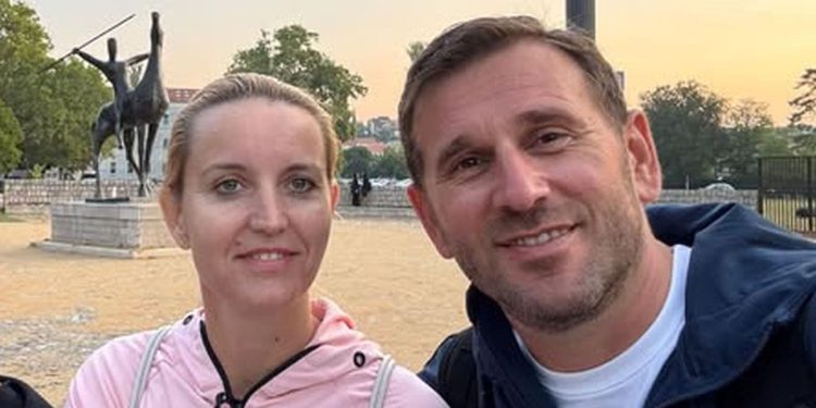 Splitski gradonačelnik hodočastio u Sinj, nećete vjerovati koliko je to puta do sada učinio