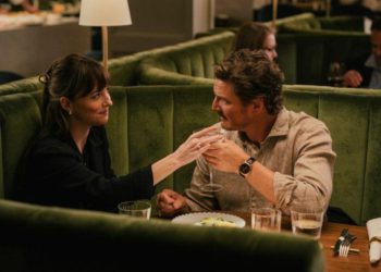 Spoj iz snova: Dakota Johnson u procjepu između bogatstva i emocije