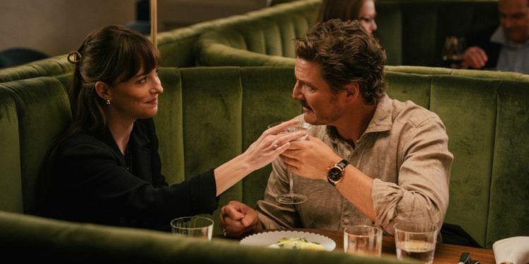 Spoj iz snova: Dakota Johnson u procjepu između bogatstva i emocije