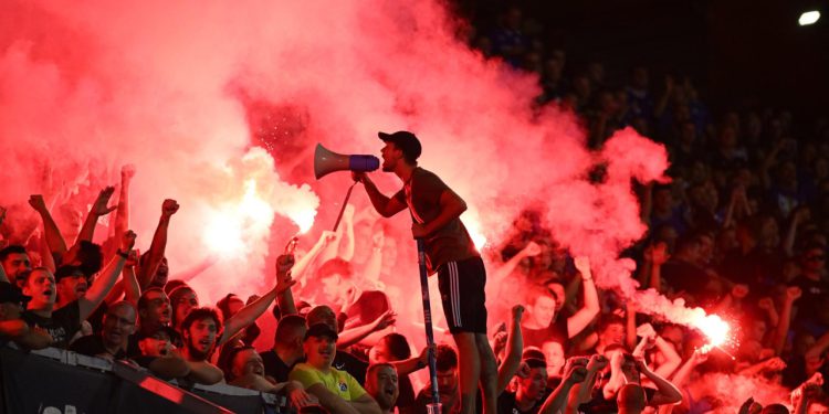 Sportske novosti – BBB se oglasili uoči otvaranja sezone, ovo je poruka koja će nabrijati Modre! ‘Napravit ćemo korak dalje..’