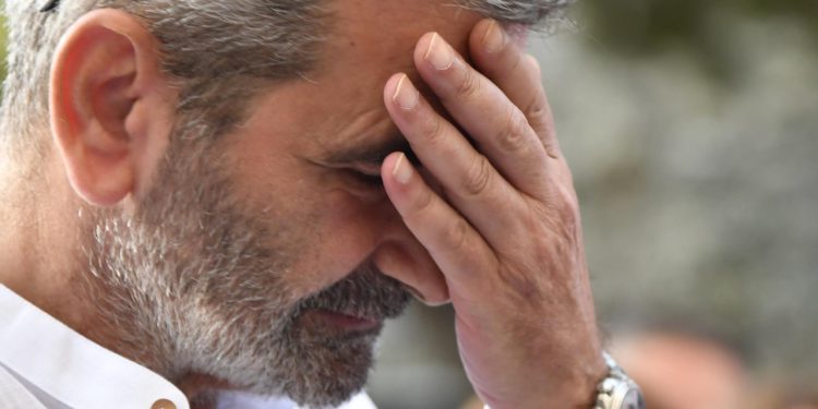 Sportske novosti – Baka Slišković zamjerio Hajduku pa požalio zbog izjave: ‘Oprosti, javno ti se ispričavam…’