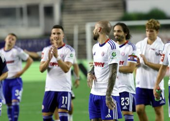 Sportske novosti – Benrahou nepogrešiv, Šego opasan, ali evo tko je bio najbolji igrač Hajduka! Jedan branič pomalo propustan…
