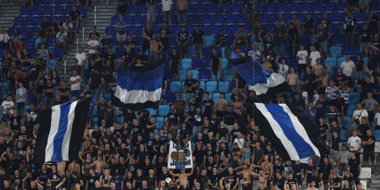Sportske novosti – Bijesni navijači Osijeka pozivaju na bunt: ‘Imamo ga na konopcima, cijela država je na našoj strani!’