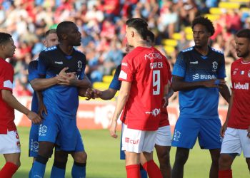 Sportske novosti – Bila je ovo dobra škola za sve u Varaždinu, a jedan je igrač pokazao da bi mogao biti ogromno pojačanje