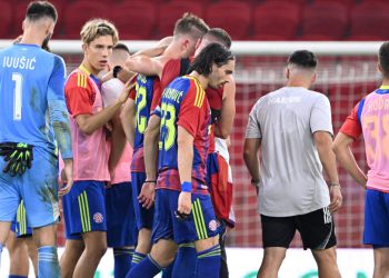 Sportske novosti – Bila je to noć koju će svi htjeti što prije zaboraviti! Evo što je Hajduk objavio malo nakon debakla u Albaniji