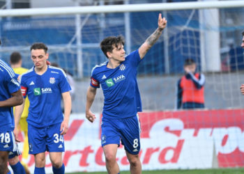 Sportske novosti – ‘Bio sam prisiljen otići, a Dinamo mi nije pružio pomoć kada mi je ona trebala! Zbog jednog se najviše kajem…’