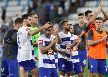 Sportske novosti – Bivši dinamovac odigrao je novu odličnu utakmicu, Šopov se mogao proslaviti, ali jedan igrač radio je čuda