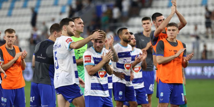 Sportske novosti – Bivši dinamovac odigrao je novu odličnu utakmicu, Šopov se mogao proslaviti, ali jedan igrač radio je čuda