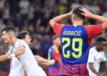 Sportske novosti – Bivši hajdukovac ogorčen: ‘U Hrvatskoj su nam uvijek svi krivi, sunce, vjetar, suci, ali Europa nas je ogolila’