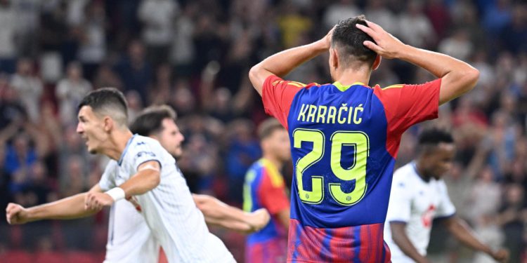 Sportske novosti – Bivši hajdukovac ogorčen: ‘U Hrvatskoj su nam uvijek svi krivi, sunce, vjetar, suci, ali Europa nas je ogolila’