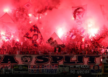 Sportske novosti – Bivši igrač Hajduka zgrožen: ‘Takvima nije mjesto na Poljudu! A onog beskičmenjaka Melnjaka pitajte jednu stvar’