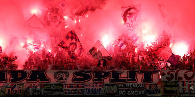 Sportske novosti – Bivši igrač Hajduka zgrožen: ‘Takvima nije mjesto na Poljudu! A onog beskičmenjaka Melnjaka pitajte jednu stvar’