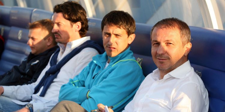 Sportske novosti – Bivši trener Rijeke uvjeren: ‘Šanse za Konferencijsku ligu su 90-95 posto. To bi im bilo idealno’