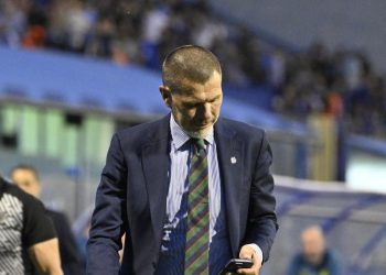 Sportske novosti – Boban ga je silno želio, ali Dinamo je ponudio ‘kikiriki’. Mogao bi otići tamo gdje će ga platiti koliko vrijedi