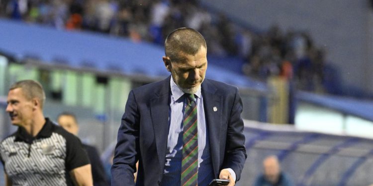 Sportske novosti – Boban ga je silno želio, ali Dinamo je ponudio ‘kikiriki’. Mogao bi otići tamo gdje će ga platiti koliko vrijedi