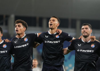 Sportske novosti – Boban gradi moderan Dinamo koji neće strepjeti za naslov, ima kvalitetu za Ligu prvaka i dva napadača od po 30 golova