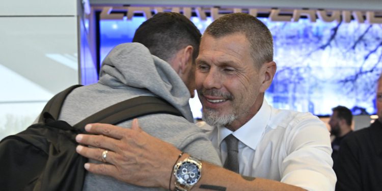 Sportske novosti – Boban preskočio Osijek jer dogovara novi posao: Dinamo pojačava konkurenciju i dovodi sedmog veznjaka!?