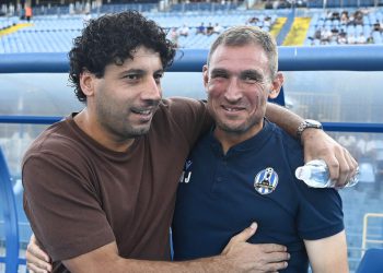 Sportske novosti – Carević nakon prve pobjede: Imam plemenite igrače i majstore! Jelavić: Bilo je pitanje trenutka kad ćemo puknuti