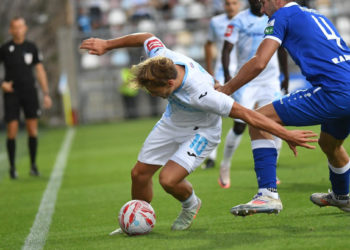 Sportske novosti – Dalić objavljuje popis: Fruk ostao jedini siguran SHNL-ovac, a jedna stvar bi se mogla dogoditi nakon dugo vremena