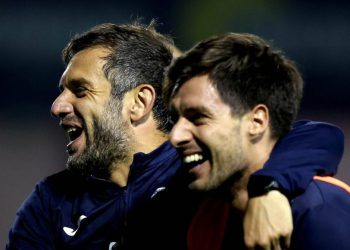 Sportske novosti – Đalović: Napravili smo veliku stvar! A mene su sprdali kad sam ono izjavio…
