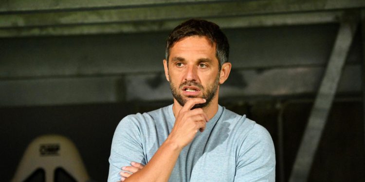 Sportske novosti – Đalović brutalno iskren nakon neočekivanog poraza: ‘Imali smo puno tehničkih grešaka, to nije normalno’