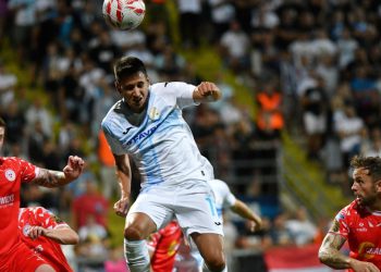 Sportske novosti – Đalović mora pronaći uzroke povijesnog podbačaja! Nevjerojatno je što se dogodilo kod dvije klasične otočke akcije