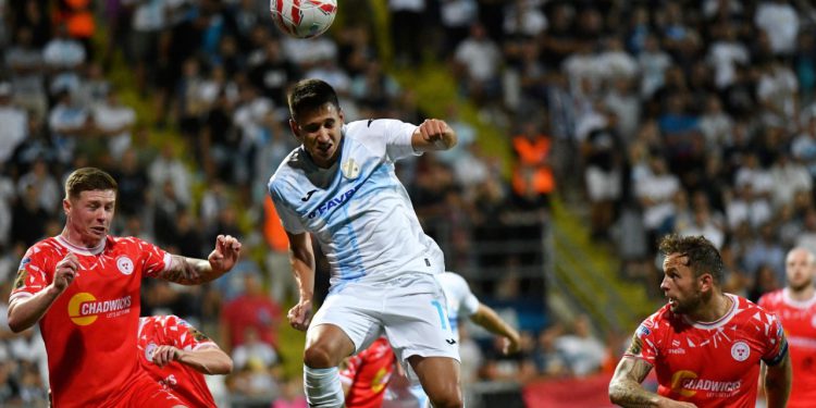 Sportske novosti – Đalović mora pronaći uzroke povijesnog podbačaja! Nevjerojatno je što se dogodilo kod dvije klasične otočke akcije