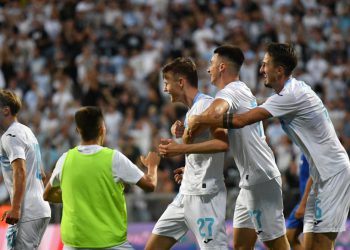 Sportske novosti – Đalović o novom dragulju s Rujevice: ‘On je naša budućnost! Nedostajao nam je takav igrač otkako je otišao Pašalić’