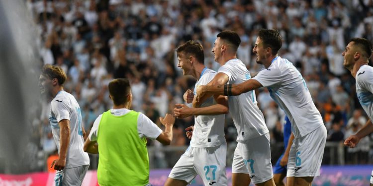 Sportske novosti – Đalović o novom dragulju s Rujevice: ‘On je naša budućnost! Nedostajao nam je takav igrač otkako je otišao Pašalić’