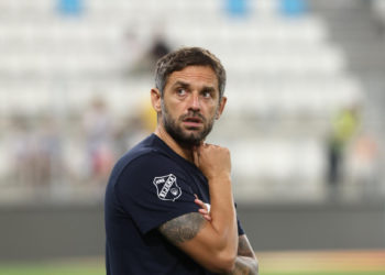 Sportske novosti – Đalović otkrio lošu vijest za Rijeku pa nahvalio svoje igrače: ‘Idemo muški i hrabro po prolaz!’