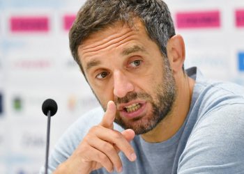 Sportske novosti – Đalović otkrio što se dogodilo njegovom igraču: ‘Izbili su mu tri zuba’; O’Brien: ‘Nismo još pokazali sve’