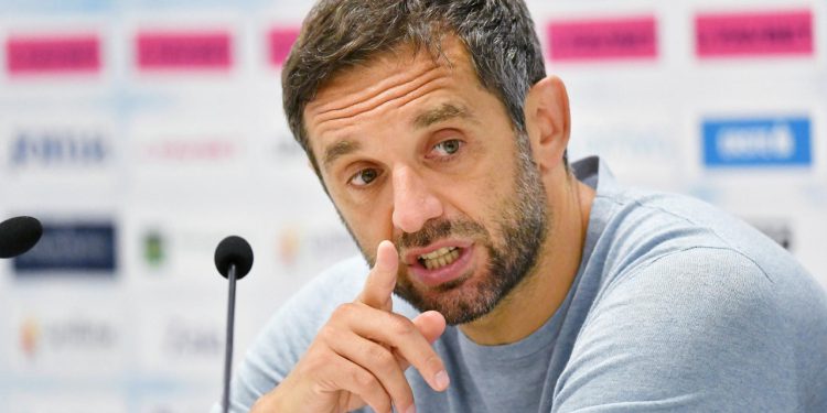 Sportske novosti – Đalović otkrio što se dogodilo njegovom igraču: ‘Izbili su mu tri zuba’; O’Brien: ‘Nismo još pokazali sve’