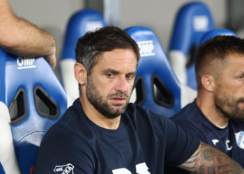 Sportske novosti – Đalović prepun emocija nakon važne pobjede: ‘Falio je možda taj drugi gol da zaokružimo sve, ali nećemo se žaliti’