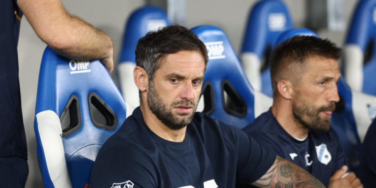 Sportske novosti – Đalović prepun emocija nakon važne pobjede: ‘Falio je možda taj drugi gol da zaokružimo sve, ali nećemo se žaliti’