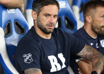 Sportske novosti – Đalović uoči derbija: ‘Želimo pokazati da smo i dalje najbolji u prvenstvu’