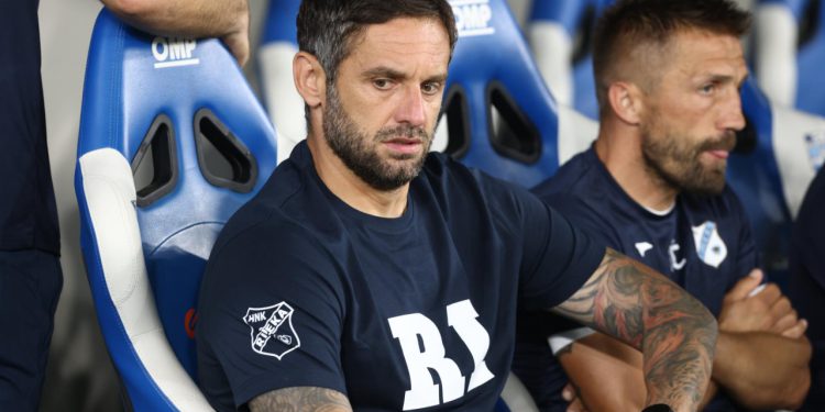 Sportske novosti – Đalović uoči derbija: ‘Želimo pokazati da smo i dalje najbolji u prvenstvu’