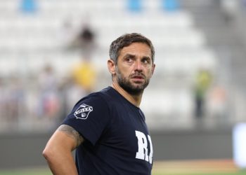 Sportske novosti – Đalović uporno ruši predrasude, a Rijeka je do novog uspjeha došla u njegovom stilu